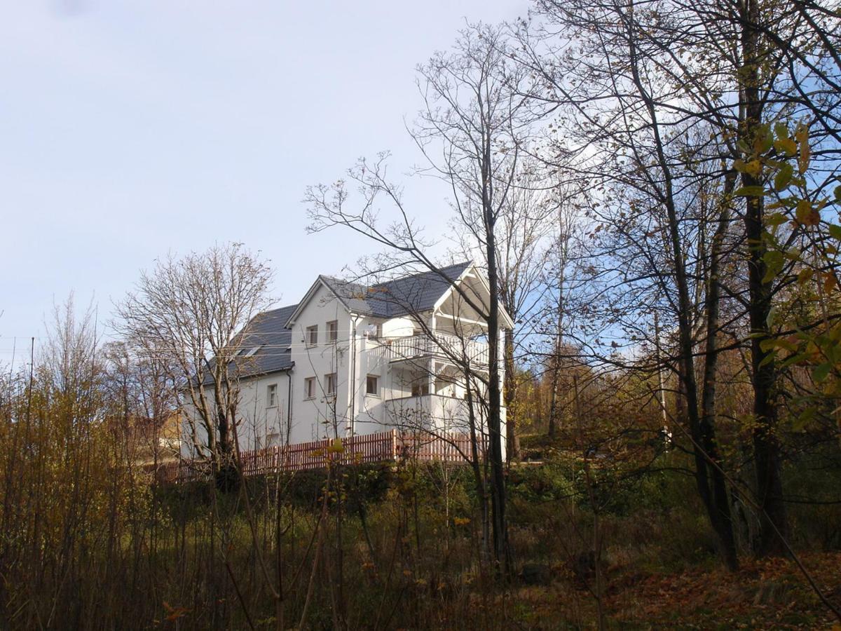 Villa Panorama Mirsk Exterior foto